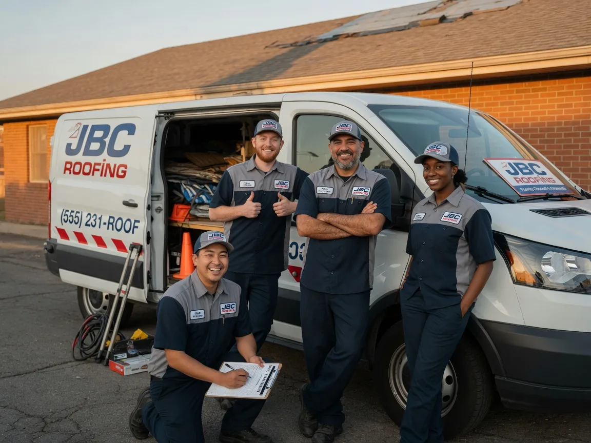 Roof Replacement company in Braselton, GA