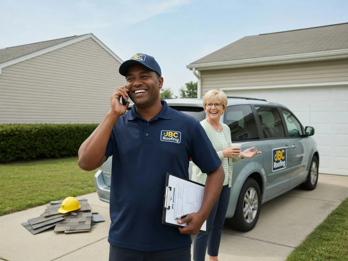Roof Replacement Braselton, GA FAQs